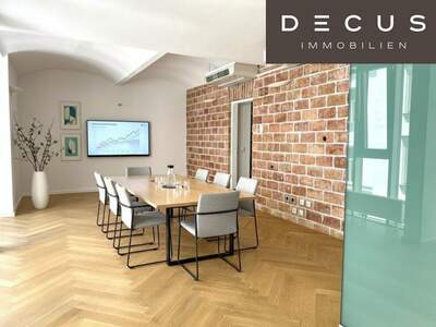 Büro / Praxis mieten in 1010 Wien (Bild 1)