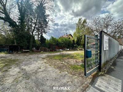 Grundstück kaufen in 2130 Mistelbach