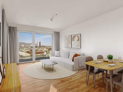 Mietwohnung in 1200 Wien