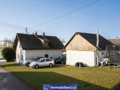 Haus kaufen in 4761 Mühlwitraun