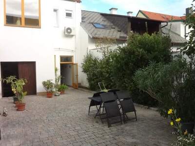Haus kaufen in 7071 Rust
