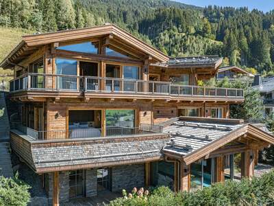 Chalet kaufen in 6373 Jochberg (Bild 3)
