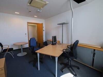 Büro / Praxis mieten in 9020 Klagenfurt (Bild 3)