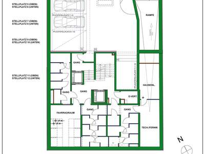 Immobilie mieten in 1210 Wien (Bild 4)