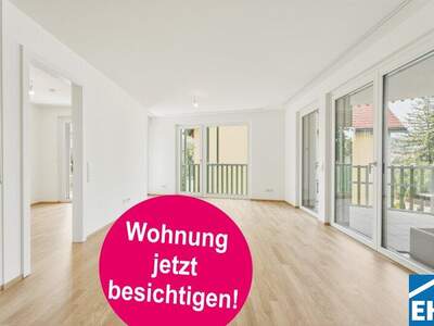 Terrassenwohnung mieten in 1140 Wien (Bild 1)
