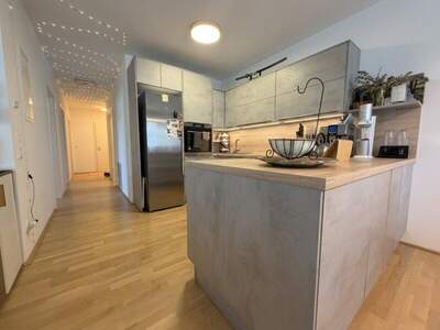 Terrassenwohnung kaufen in 4694 Ohlsdorf (Bild 2)