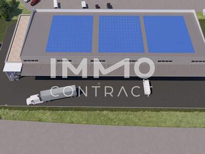 Gewerbeobjekt mieten in 4300 St. Valentin (Bild 4)