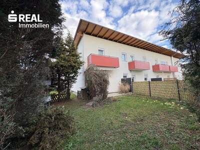 Terrassenwohnung kaufen in 8055 Graz (Bild 1)