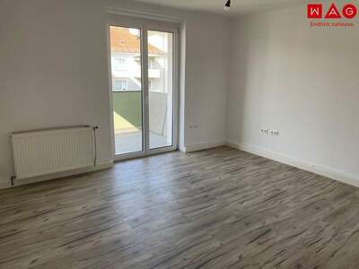 Terrassenwohnung mieten in 4600 Wels (Bild 4)