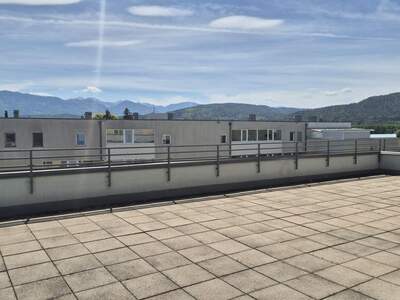 Altbauwohnung kaufen in 9020 Klagenfurt (Bild 2)