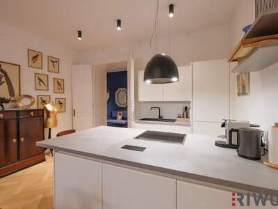 Terrassenwohnung kaufen in 1140 Wien (Bild 3)