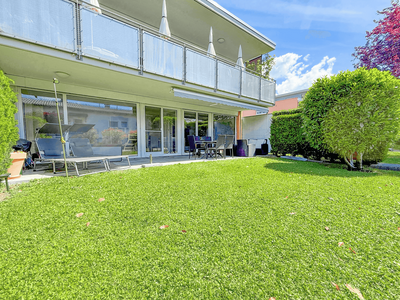 Wohnung kaufen in 6830 Rankweil