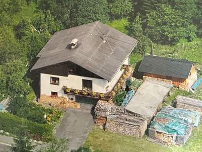 Haus mit Garten kaufen in 8611 Sankt Katharein (Bild 3)