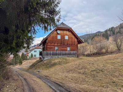 Haus kaufen in 8853 Ranten