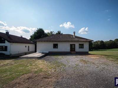 Haus kaufen in 7331 Weppersdorf