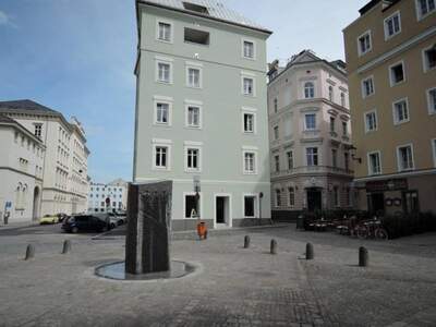 Mietwohnung in 4020 Linz