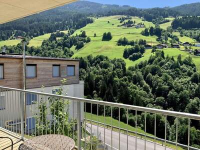Wohnung mit Balkon mieten in 6113 Wattenberg (Bild 2)