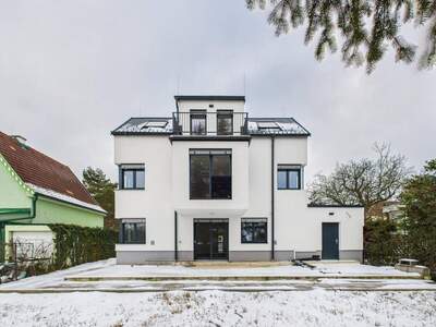 Anlageobjekt kaufen in 1230 Wien