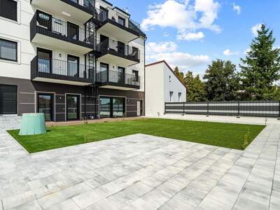 Wohnung mit Balkon kaufen in 1210 Wien (Bild 3)
