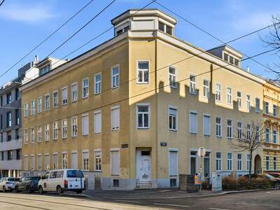 Eigentumswohnung in 1160 Wien (Bild 2)