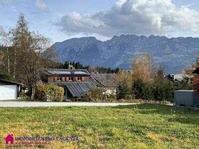 Grundstück kaufen in 8983 Bad Mitterndorf