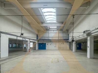 Halle / Lager / Produktion mieten in 4052 Ansfelden