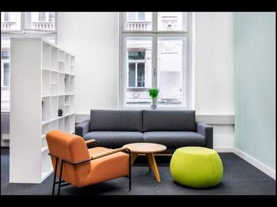 Gewerbeobjekt mieten in 1010 Wien