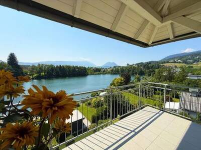 Wohnung kaufen in 9500 Villach