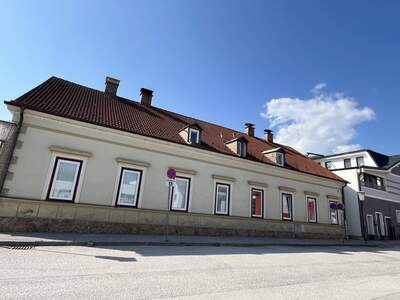 Wohnung mieten in 2630 Ternitz