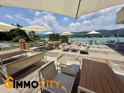 Terrassenwohnung kaufen in 9220 Velden (Bild 1)