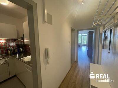 Terrassenwohnung kaufen in 6100 Seefeld (Bild 3)