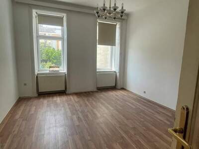 Wohnung provisionsfrei mieten in 1150 Wien