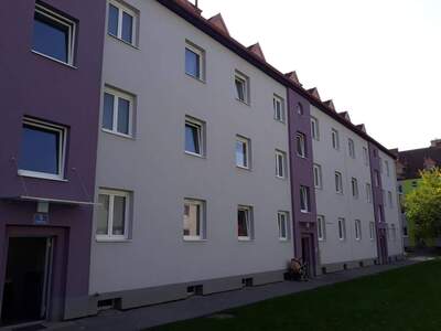 Mietwohnung in 2700 Wiener Neustadt