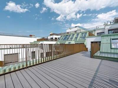 Eigentumswohnung in 1040 Wien