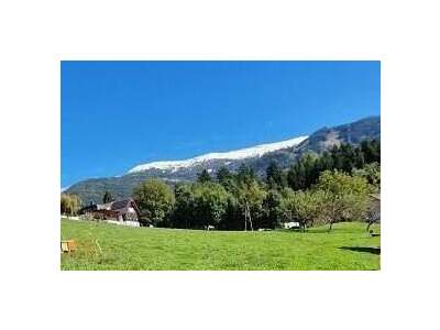 Grundstück kaufen in 9872 Millstatt