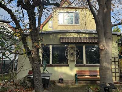 Haus kaufen in 2345 Brunn