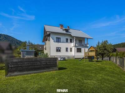 Haus kaufen in 9601 Pöckau