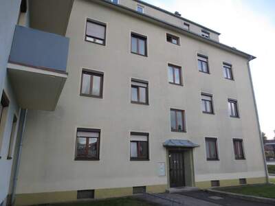 Mietwohnung in 8720 Knittelfeld