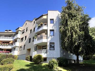 Wohnung mit Balkon kaufen in 9900 Lienz (Bild 2)