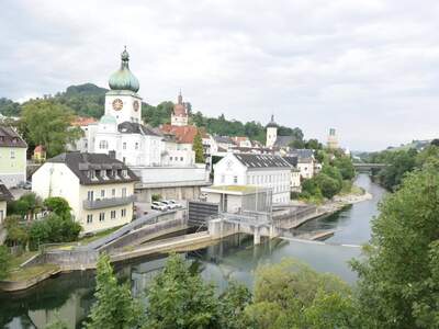 Haus mieten in 3340 Waidhofen