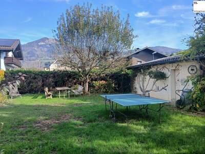 Grundstück kaufen in 5020 Salzburg (Bild 1)