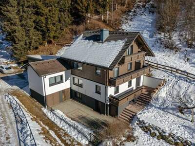 Haus kaufen in 8966 Aich