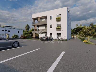 Wohnung kaufen in 23000 Zadar (Bild 5)