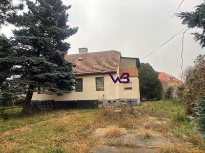 Grundstück kaufen in 1210 Wien