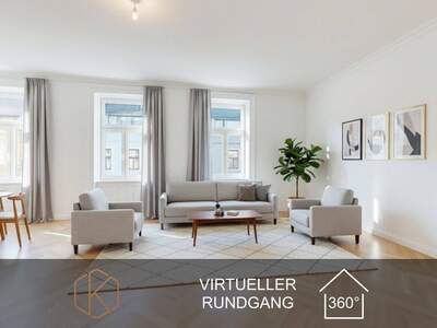 Mietwohnung in 1030 Wien