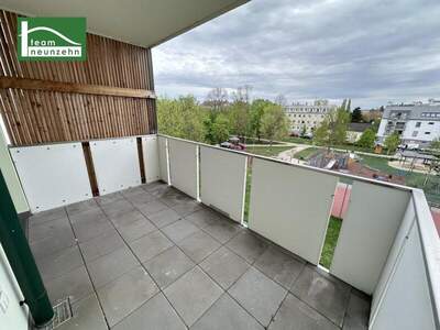 Terrassenwohnung mieten in 1230 Wien (Bild 4)