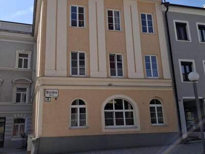 Gewerbeobjekt mieten in 4910 Ried