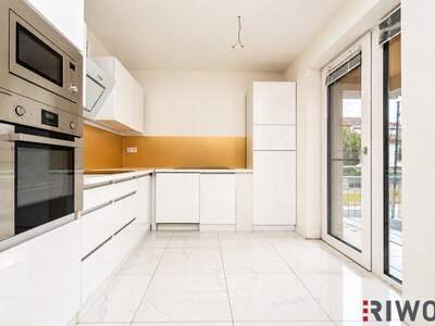 Terrassenwohnung kaufen in 2410 Hainburg (Bild 3)