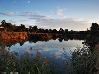 Grundstück kaufen in 2332 Hennersdorf