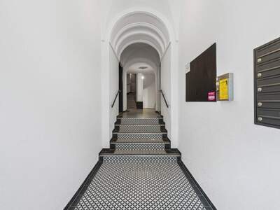 Terrassenwohnung kaufen in 1180 Wien (Bild 2)